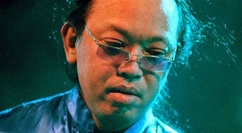 Nguyn L (wietnamski: L Thnh Nguyn) jest francuskim muzykiem jazzowym i kompozytorem wietnamskiego pochodzenia.  Jego głównym instrumentem jest gitara,  ale grywa również na elektrycznej gitarze basowej oraz gitarze syntezator