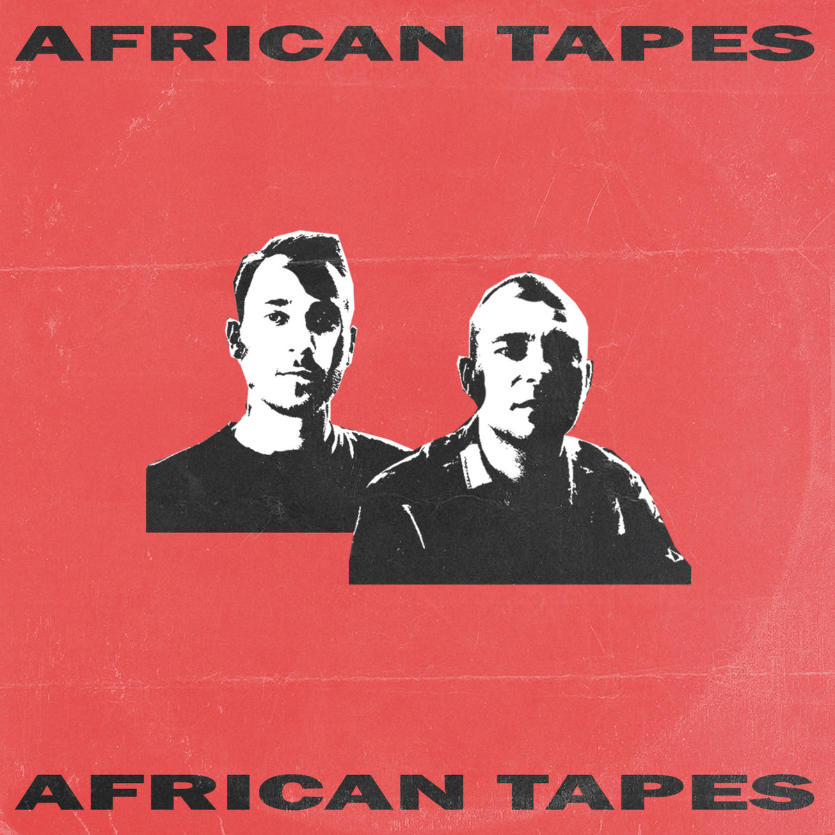 Dochód ze sprzedaży albumu "African Tapes" zostanie przekazany organizacji non-profit działającej w Gambii