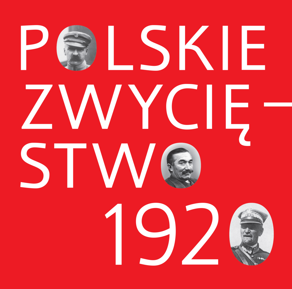 "Polskie zwycięstwo 1920"  Muzeum Historii Polski  Foto: muzhp.pl