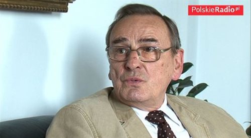 Zbigniew Romaszewski: Pierwsze sprawy Biura Interwencyjnego dotyczyły zabójstwa przypadkowych osób przez milicję