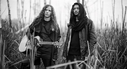 Mateusz Owczarek i Kamil Haidar z zespołu Lion Shephard opowiadają o debiutanckiej płycie swojego zespołu i trasie koncertowej po Europie, na której zagrają z Riverside