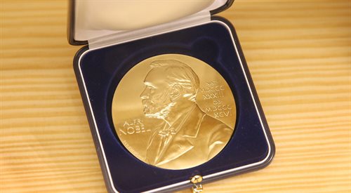 Medal noblowski