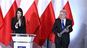Gala wręczenia Nagrody im. Prezydenta RP Lecha Kaczyńskiego 