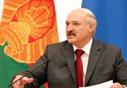 Z kolei Łukaszenka powiedział, że działając w nowych warunkach oba kraje pokonają problemy. Dodał, że gospodarki Rosji i Białorusi zmagają się z szeregiem zewnętrznych zagrożeń
