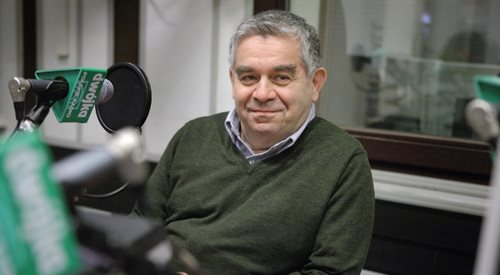 Antoni Libera