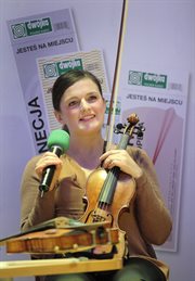 Maria Stabrawa