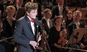 Fryderyka w kategorii album roku recital solowy otrzymał Szymon Nehring