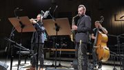NSI Quartet w Studiu Koncertowym PR im. W. Lutosławskiego