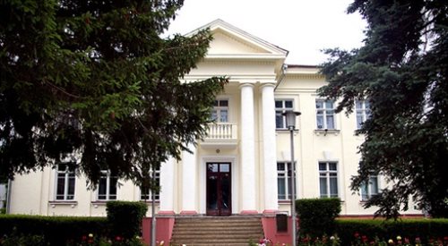 Dawna ambasada RP w Mińsku: od 11 czerwca 2012 roku polscy dyplomaci już w niej nie urzędują