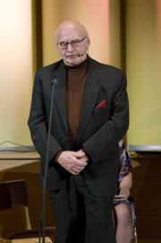 Jerzy Artysz. Urodzinowy 