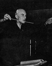 Jerzy Gert (1908 - 1968) - kompozytor 