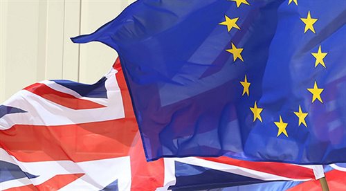 Unijne kraje oficjalnie upoważniły KE do rozmów w sprawie Brexitu