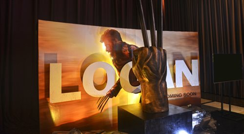 Premiery filmowe tygodnia, m.in. Logan: Wolverine, były tematem rozmowy w Stacji Kultura
