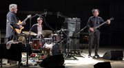 Fred Frith Trio na Światowej Scenie Jazzu, Studio Koncertowe Polskiego Radia im. Witolda Lutosławskiego, 17.02.2017.