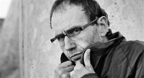 Marcin Koszałka - reżyser, dokumentalista