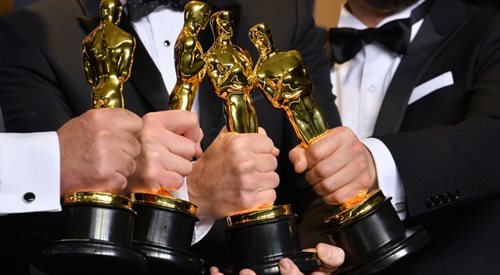 Oscary uchodzą za najcenniejszą statuetkę przyznawaną w świecie filmowym