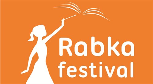 Logo Rabka Festival 2017