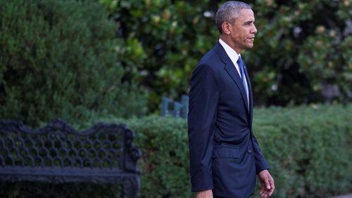 Barack Obama w piątek rozpoczyna swoją wizytę w Afryce