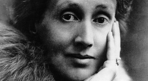 Virginia Woolf, lata 30. XX w.