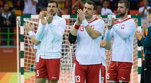 Rio 2016: druga porażka polskich piłkarzy ręcznych z Niemcami. Tym razem stawką był brązowy medal