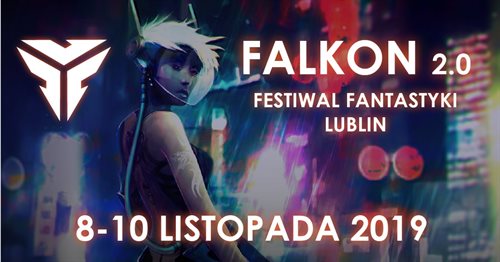 Festiwal Fantastyki Falkon