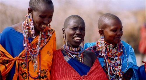 Kobiety w Afryce - też możesz im pomóc