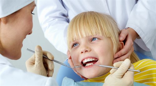 Dbanie o zęby wpływa na zdrowie całego organizmu