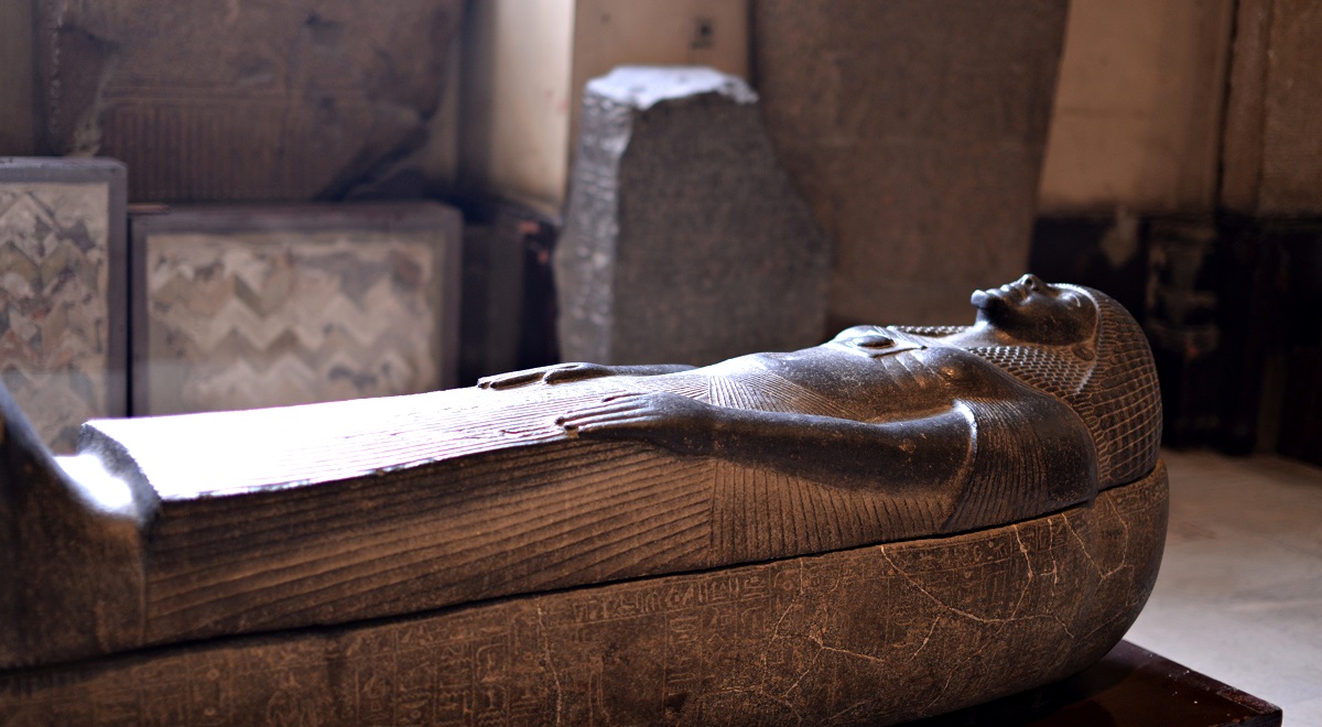 Jakie tajemnice skrywają przed nami egipskie mumie?
