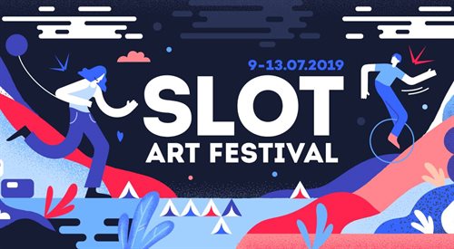 Slot Art Festival 2019