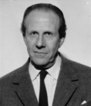 Tadeusz Piszczkowski - historyk, publicysta. W Rozgłośni Polskiej Radia Wolna Europa w latach 1952-1964.