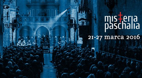 Festiwalowe koncerty odbędą się jak zwykle w wyjątkowych miejscach, m.in. w kościele św. Katarzyny Aleksandryjskiej, kaplicy św. Kingi w Kopalni Soli w Wieliczce, w Filharmonii Krakowskiej oraz do Centrum Kongresowym ICE Kraków