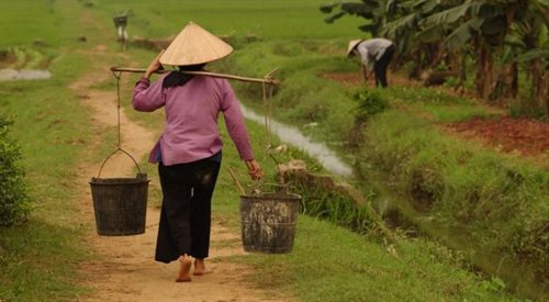 W Wietnamie żyją 53 mniejszości narodowe
