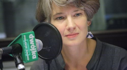 Krystyna Dąbrowska