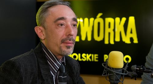 Marcin Wroński