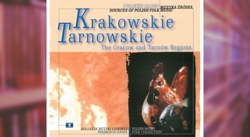 Muzyka Źródeł: Krakowskie Tarnowskie
