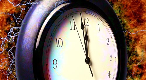 Przedmiotem tej książki nie jest idea czasu. Jest nim sam czas [...] rozpatrywany w perspektywie encyklopedycznej - pisze Krzysztof Pomian w swoim Porządku czasu