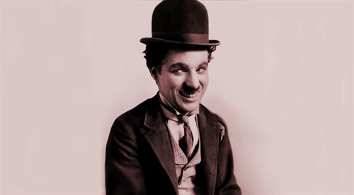 Sam Charlie Chaplin byłby zadziwiony ilością figli, jakie płata gramatyka języka polskiego