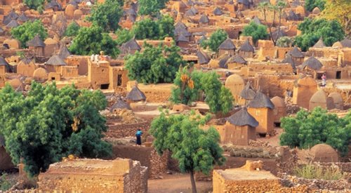Songo, Mali
