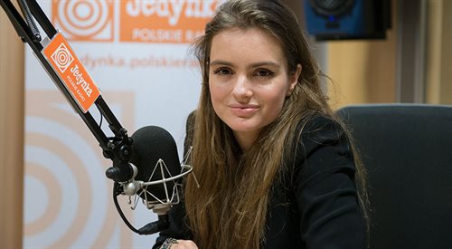 Maria Niklińska