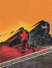 Sowiecki plakat propagandowy, wrzesień 1939