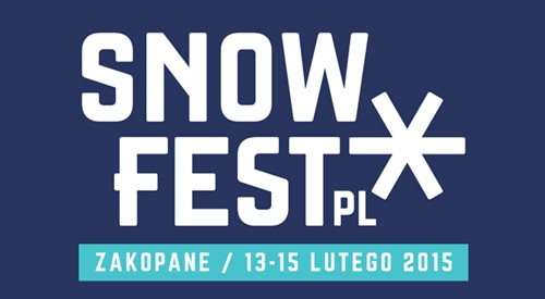 SnowFest 2015