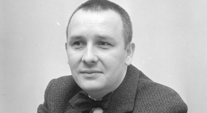 Henryk Mikołaj Górecki, 1969