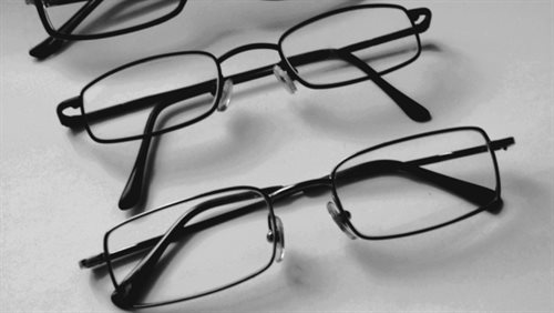 Diodowe okulary ochronią prywatność?