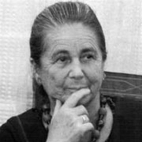 Janina Natusiewicz-Mirer