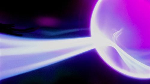 Izraelscy fizycy splątali kwantowo dwa fotony, które nie współistniały