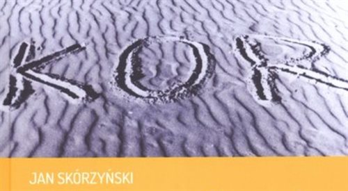 Jan Skózyński: Siła bezsilnych. Historia Komitetu Obrony Robotników. Fragm. okładki