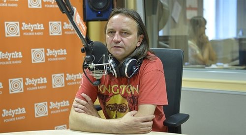 Andrzej E-moll Kowalczyk