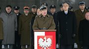 Warszawa: Promocja na pierwszy stopień oficerski żołnierzy rezerwy