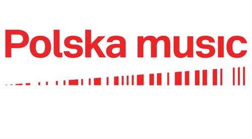 Logo programu Polska Music