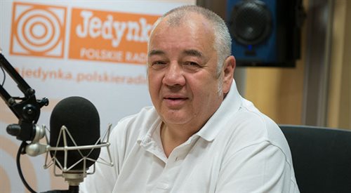 26 kwietnia Stanisław Soyka świętuje urodziny. W tym roku spędził je w studiu Radiowej Jedynki